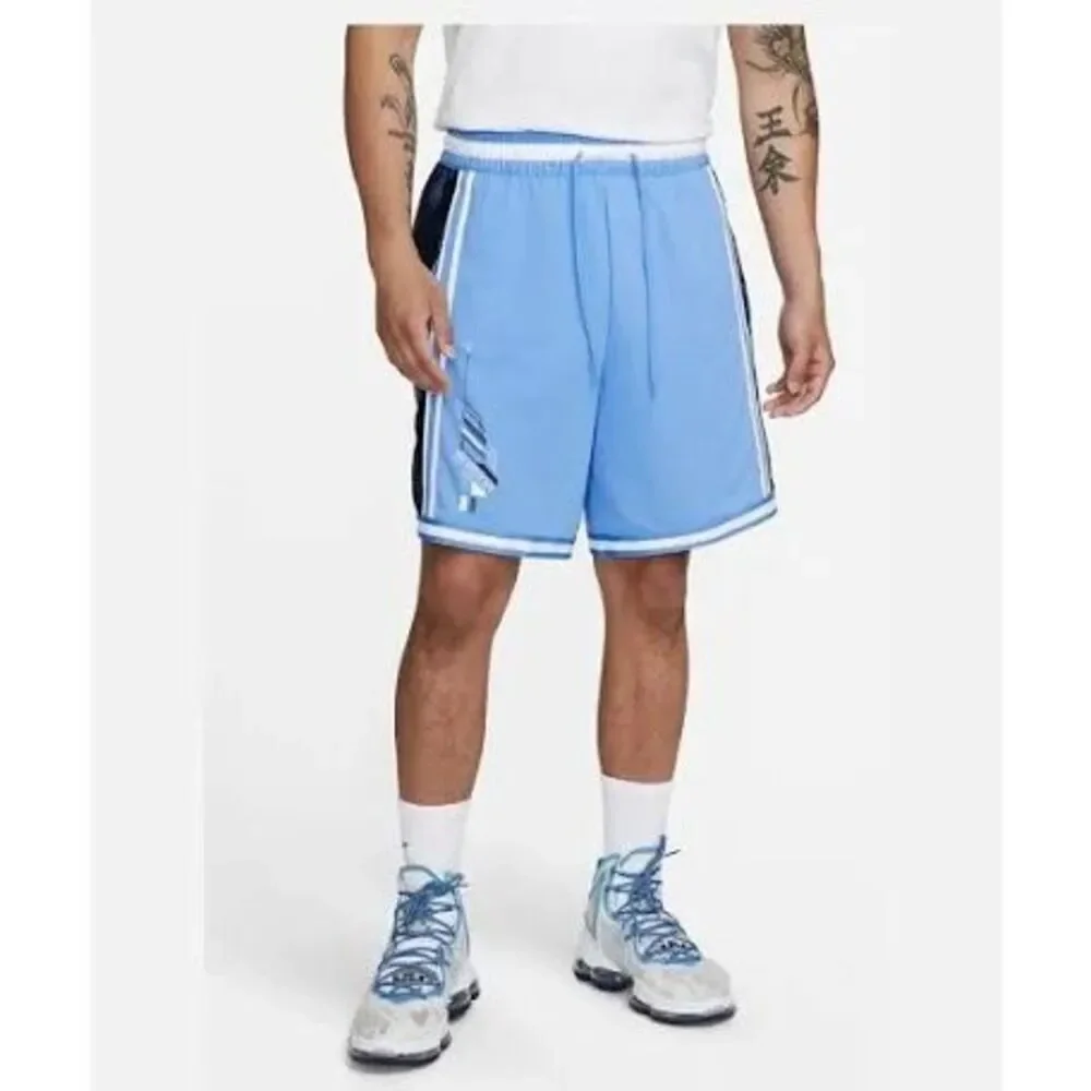 Nike Dri-FIT DNA+ Basketball Shorts in a 